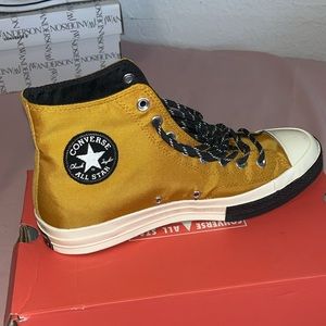 Converse J. W. Anderson